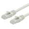Cablu Internet UTP CAT5e, conductor CCA, lungime 20 metri