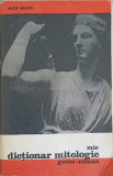 MIC DICTIONAR MITOLOGIC GRECO-ROMAN-ANCA BALACI-355421