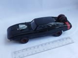 bnk jc Dodge Charger - Fast &amp; Furious - Mattel 2016