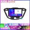 Navigatie Ford Transit Octa Core KIT 845 EDOTEC-LITE Android Ecran 720P Octa Core 4 64 Carplay CarStore Technology