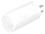 Condensator Motor 2uF 450V &Oslash;30x60mm