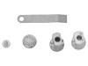 Set Reparare Universal KNIPEX pentru Clesti Reglabili - Cod 87 09 180 / KNP.8709180