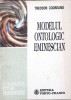 Modelul Ontologic Eminescian - Theodor Codreanu, Porto-Franco 1992, Studii Eminesciene, Biografii, Carte
