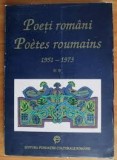 Poeti romani, poetes roumains vol.2