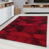 Cumpara ieftin Covor Beta Rosu V1 200x290 cm