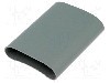 Manson izolant, suport termoconductor 14.5mm x 25mm, WSC-3 P