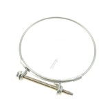 Furtun clema Masina de spalat Beko WUE7626XBWST,2826150100 BEKO/GRUNDIG/ARCELIK