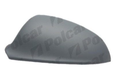 Carcasa oglinda exterioara Opel Astra J 09.2009- modele cu 5 usi, partea dreapta View Max carcasa prevopsita grunduita foto