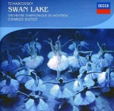 Swan Lake | Charles Dutoit, Clasica