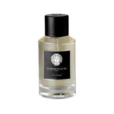 La Manufacture, Cuir &amp;Eacute;ternel, Apă de parfum, Unisex, 100 ml foto