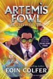 The Eternity Code (Artemis Fowl, Book 3)