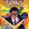The Eternity Code (Artemis Fowl, Book 3)