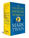 The Collected Shorter Works of Mark Twain (2c)