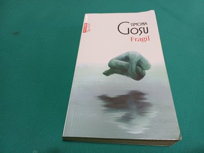 FRAGIL *SIMONA GOȘU / 2020 / 47 A foto