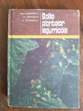 Bolile plantelor legumicole - Gh. Marinescu / R2P2F, Alta editura