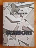 SCRISORI - Victor Vernescu