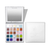 Paleta farduri pentru ochi Beauty Creations Luis Torres Beauty Overdressed Shadow Palette, 25g