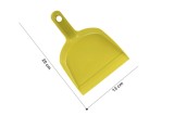 Cumpara ieftin Faras pentru curatenie, (5590) Technok, galben