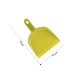 Faras pentru curatenie, (5590) Technok, galben