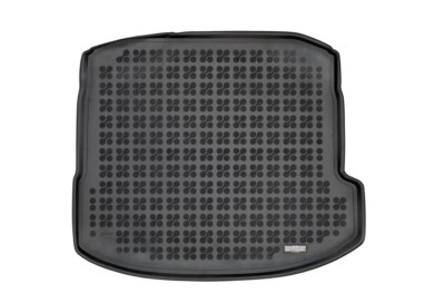 Tavita portbagaj Audi A3 (8y), 04.2020-, model: hybrid, montare spate, fara protectie antiderapanta; elastomer, RapidAuto foto