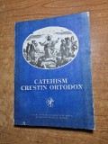 catehism crestin ortodox - din anul 1990