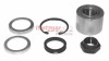 Set rulment roata PEUGEOT 306 Hatchback (7A, 7C, N3, N5) (1993 - 2003) METZGER WM 503