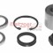 Set rulment roata PEUGEOT 306 Hatchback (7A, 7C, N3, N5) (1993 - 2003) METZGER WM 503