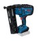 Bosch GNH 18V-64M-2 M (solo) Pistol pentru cuie fara acumulator in set 18V, 1.6mm ProAdvanced PowerfulTools