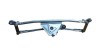 Mecanism stergator fara motoras Hyundai Santa Fe (Sm), 02.2001-03.2006, fata