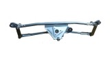 Mecanism stergator fara motoras Hyundai Santa Fe (Sm), 02.2001-03.2006, fata