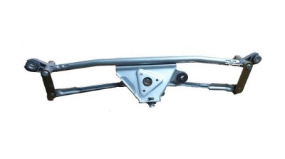 Mecanism stergator fara motoras Hyundai Santa Fe (Sm), 02.2001-03.2006, fata foto
