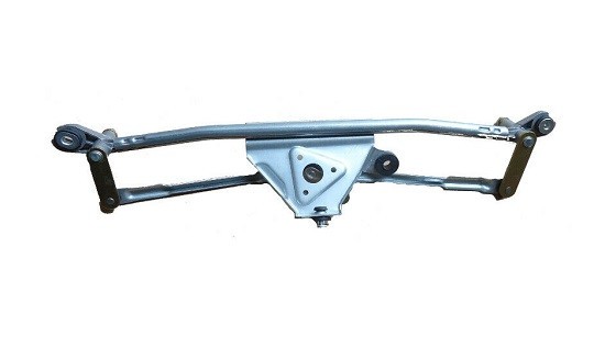 Mecanism stergator fara motoras Hyundai Santa Fe (Sm), 02.2001-03.2006, fata