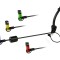 Swinger Carp Academy Endless Rosu