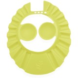 Protectie baita pentru ochi si urechi Hat BabyJem, verde