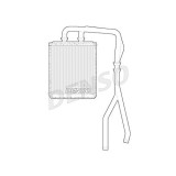 Radiator incalzire habitaclu Iveco Daily IV, Daily IV Sasiu, Daily V Sasiu Motor ., 29L10, 29L10 V, 29L12, 29L12 V, 29L12 V/P, 29L14, 29L14 C, 29L14