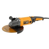 Flex Polizor unghiular ROTOR RAG2250, 2250 W, 6500 rpm , 230 mm Innovative ReliableTools