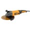 Flex Polizor unghiular ROTOR RAG2250, 2250 W, 6500 rpm , 230 mm Innovative ReliableTools