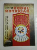CODUL ROTARIAN - GEORGE ROTARU