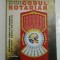 CODUL ROTARIAN - GEORGE ROTARU