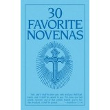 Thirty Favorite Novenas