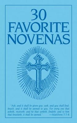 Thirty Favorite Novenas foto