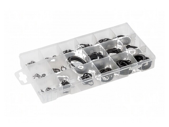Set coliere seger 150 bucăți