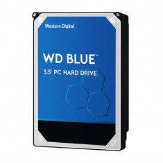 Hard disk WD WD Blue 2TB SATA-III 3.5 inch 5400rpm 256MB foto