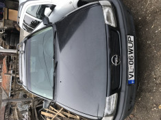 Opel Vectra se dezmembreaza foto