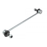 Bieleta antiruliu punte fata Opel Astra G, H 1998-2010, Zafira B 2005-, Peugeot 607 2000- Stanga, Dreapta, tip metal 300mm, 13169439