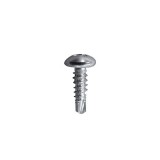 SURUBURI PERFORATOARE CU CAP TORBANT 3.9X13MM, 1000/SET