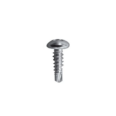 SURUBURI PERFORATOARE CU CAP TORBANT 3.9X13MM, 1000/SET foto