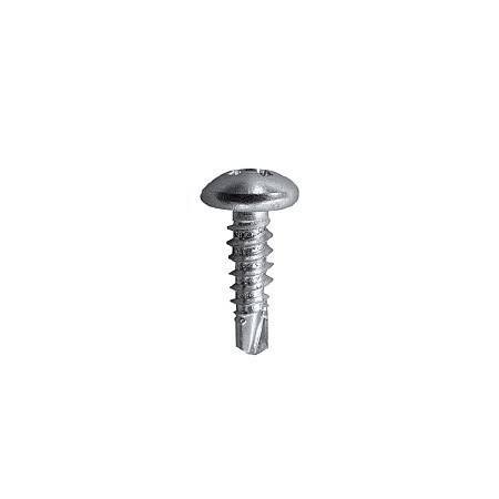 SURUBURI PERFORATOARE CU CAP TORBANT 3.9X13MM, 1000/SET