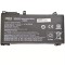 Baterie compatibila Laptop, HP, ZHAN 66 Pro 14 G2, L32407-AC1, 3ICP6/59/74, HSTNN-0B1C, RE03XL, 11.55V, 3500mAh, 40Wh