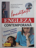 INVATATI ENGLEZA CONTEMPORANA de JACQUELINE FROMONOT , ISABELLE LEGUY , GILBERT FONTANE , 2005